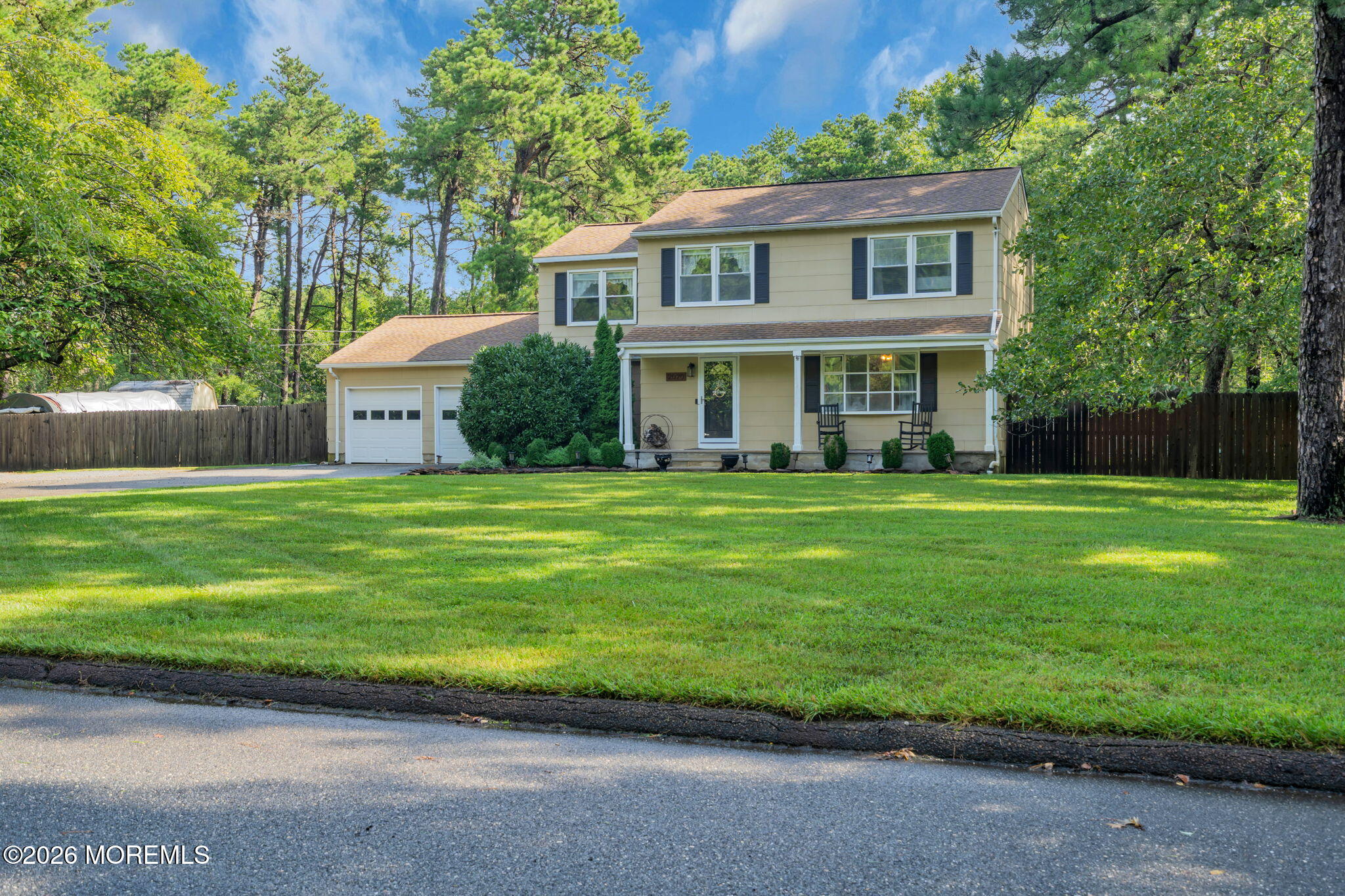 2020 Brooklyn Avenue Whiting NJ 08759