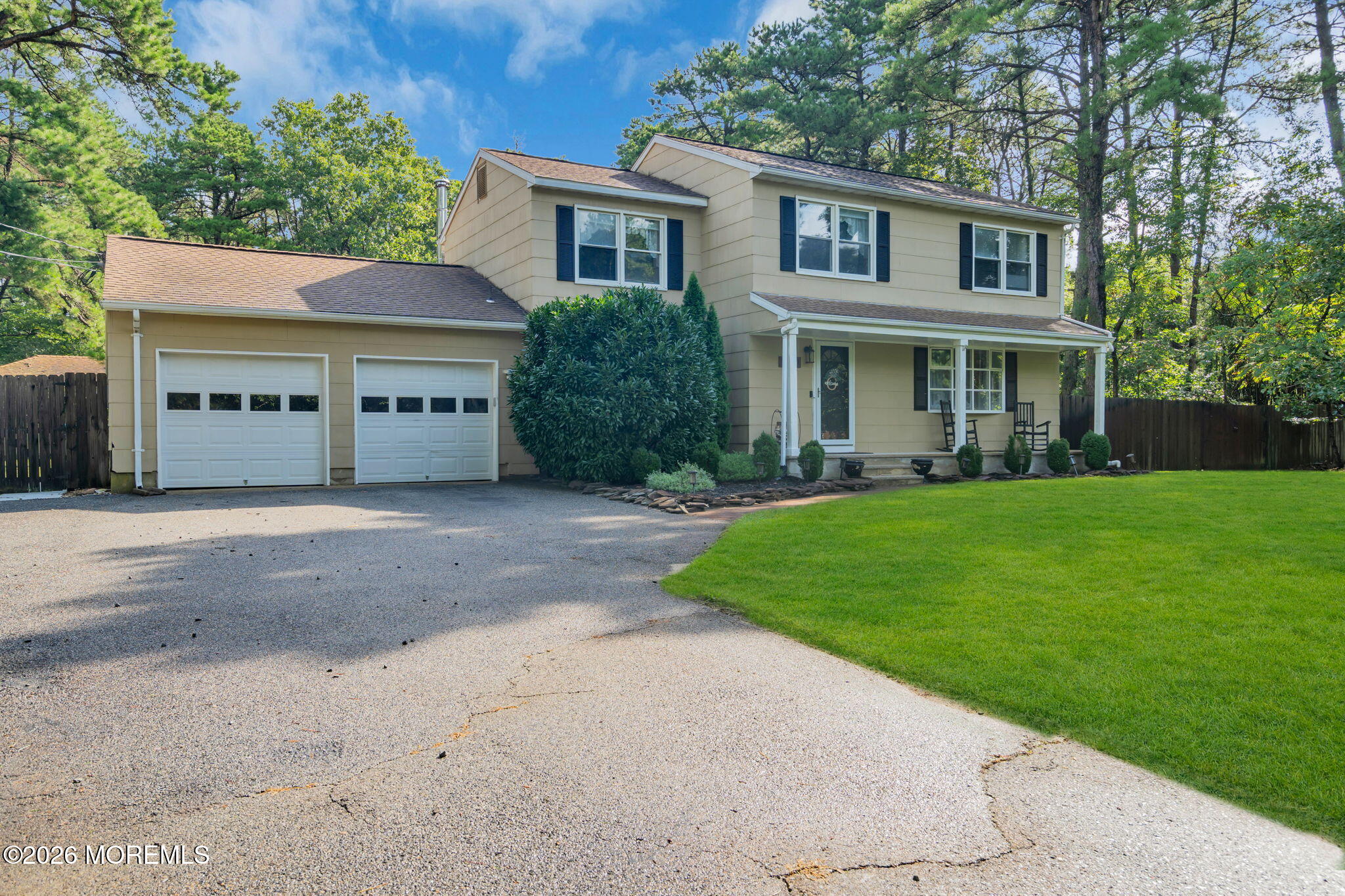 2020 Brooklyn Avenue Whiting NJ 08759