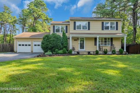 2020 Brooklyn Avenue Whiting NJ 08759