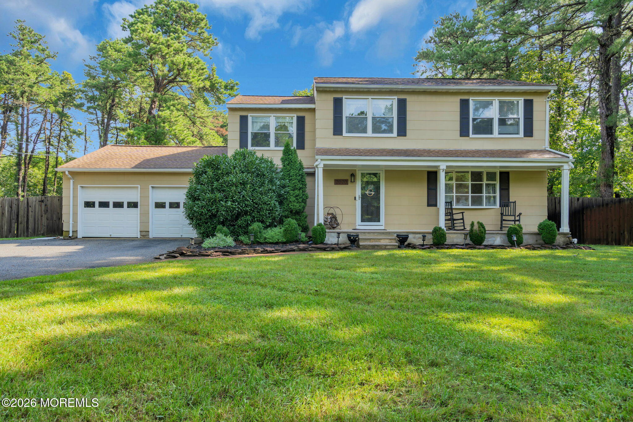 2020 Brooklyn Avenue Whiting NJ 08759