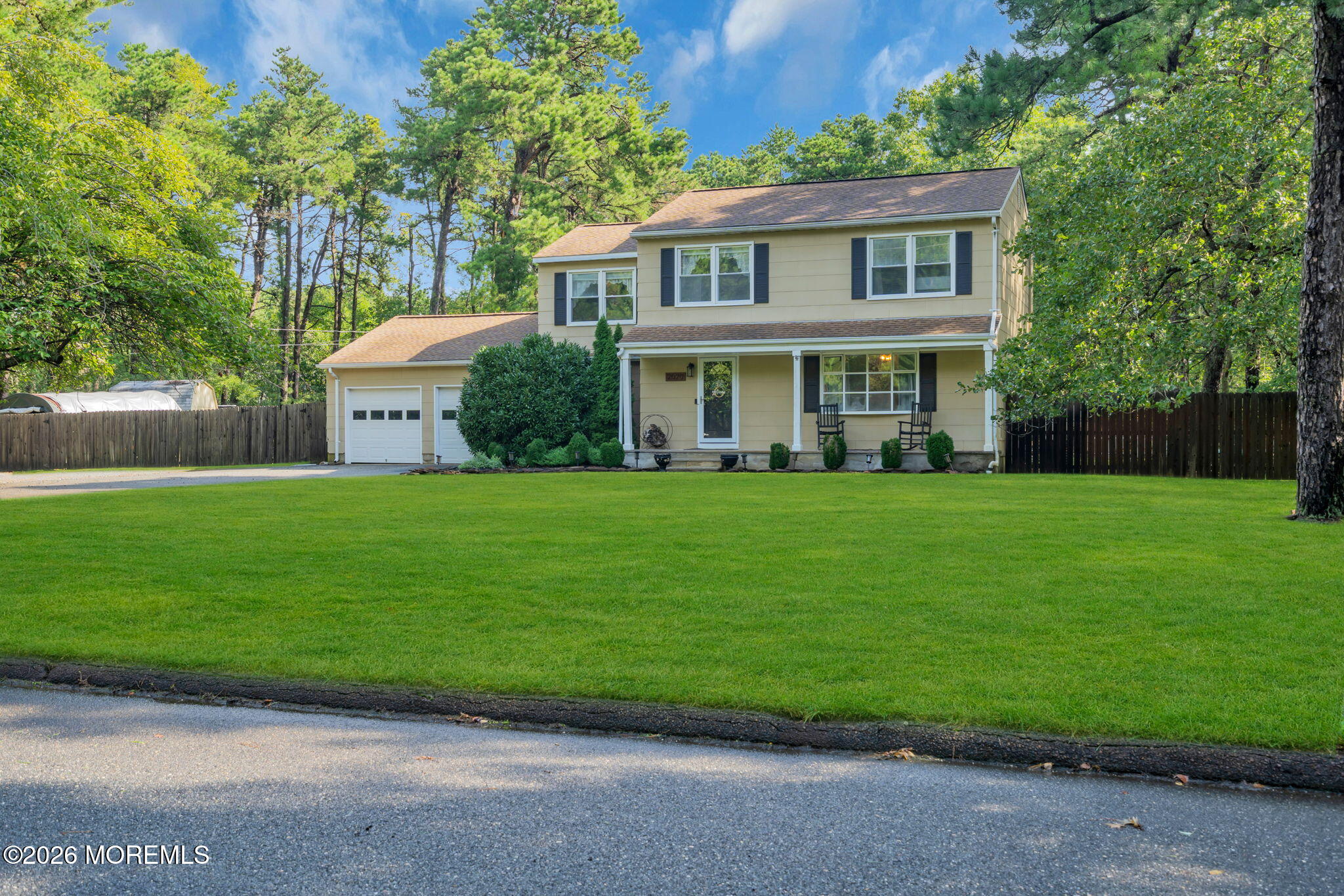 2020 Brooklyn Avenue Whiting NJ 08759