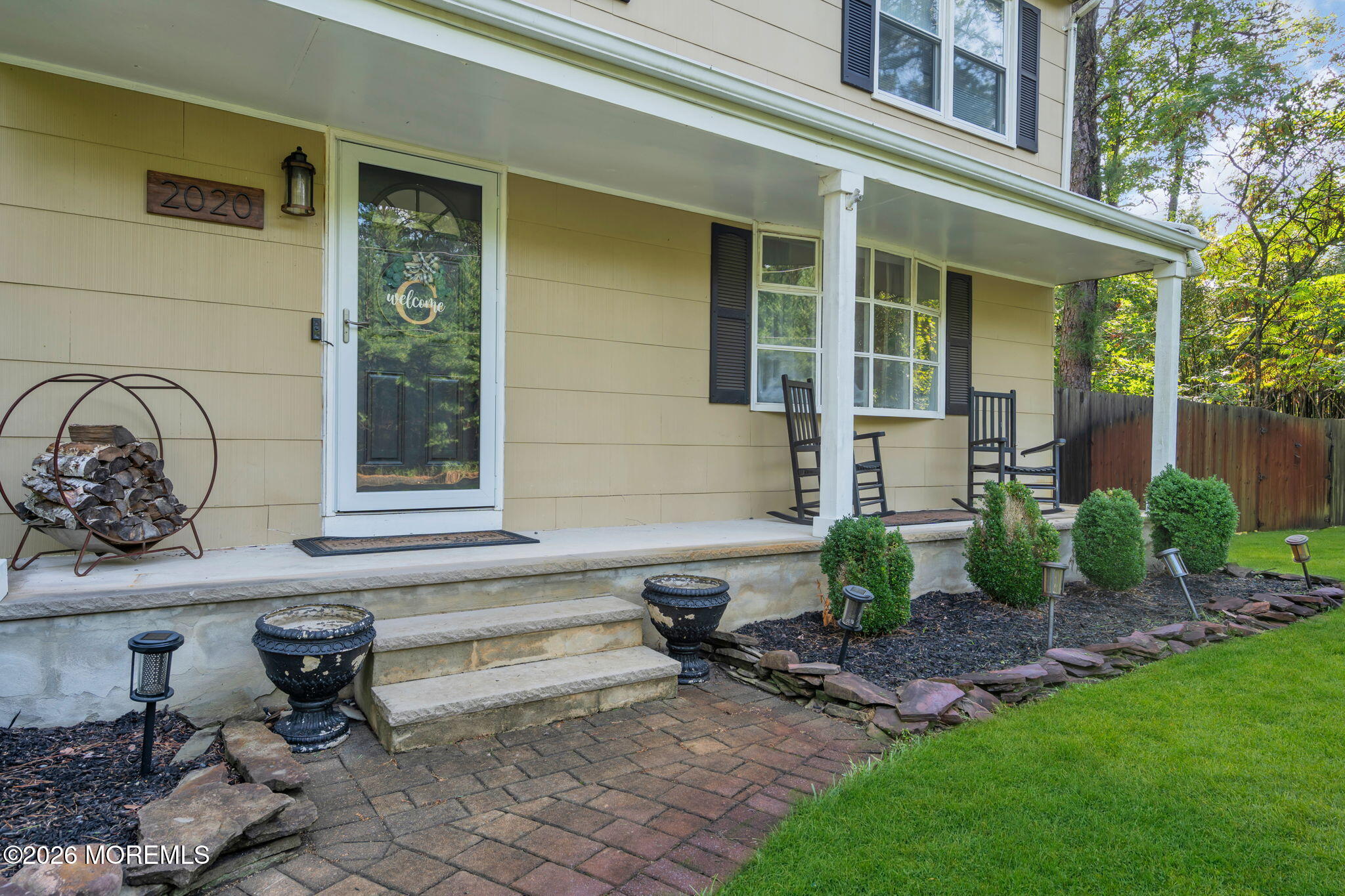 2020 Brooklyn Avenue Whiting NJ 08759