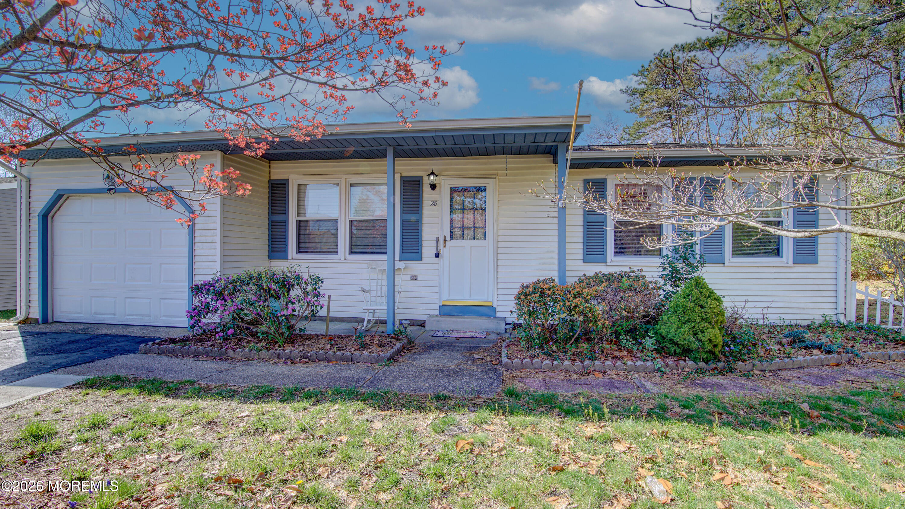 28 Westport Drive Whiting NJ 08759