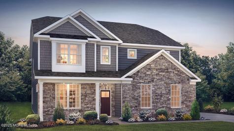 7100 Prospect Avenue Atlantic Highlands NJ 07716