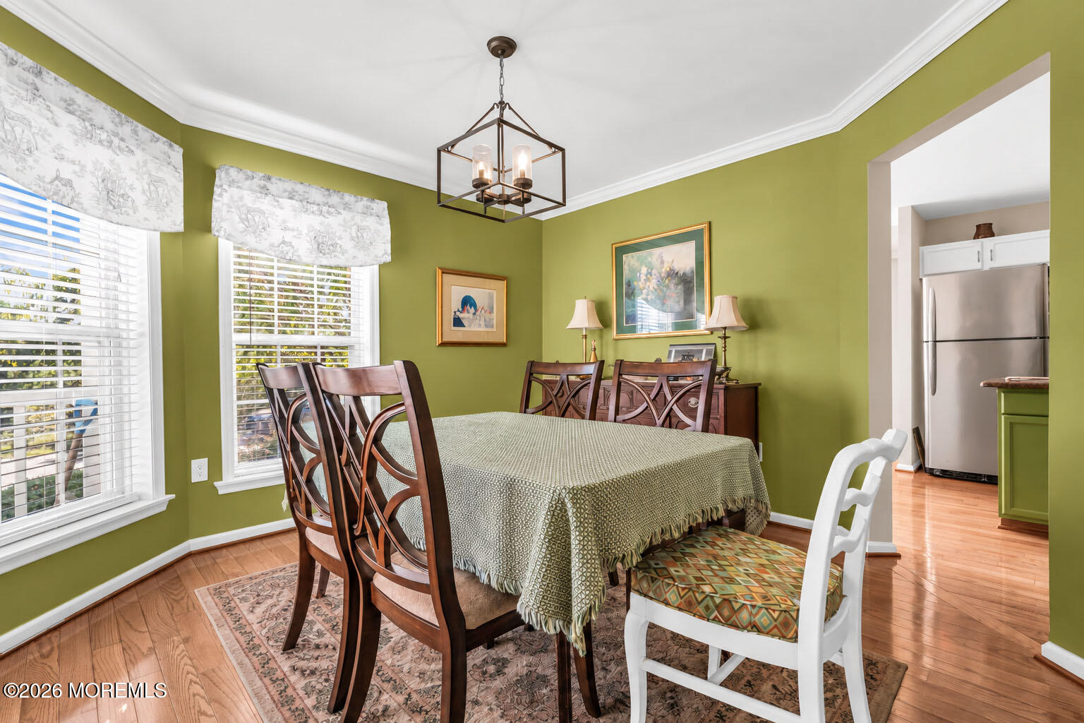 91 Oak Ridge Lane Manahawkin NJ 08050