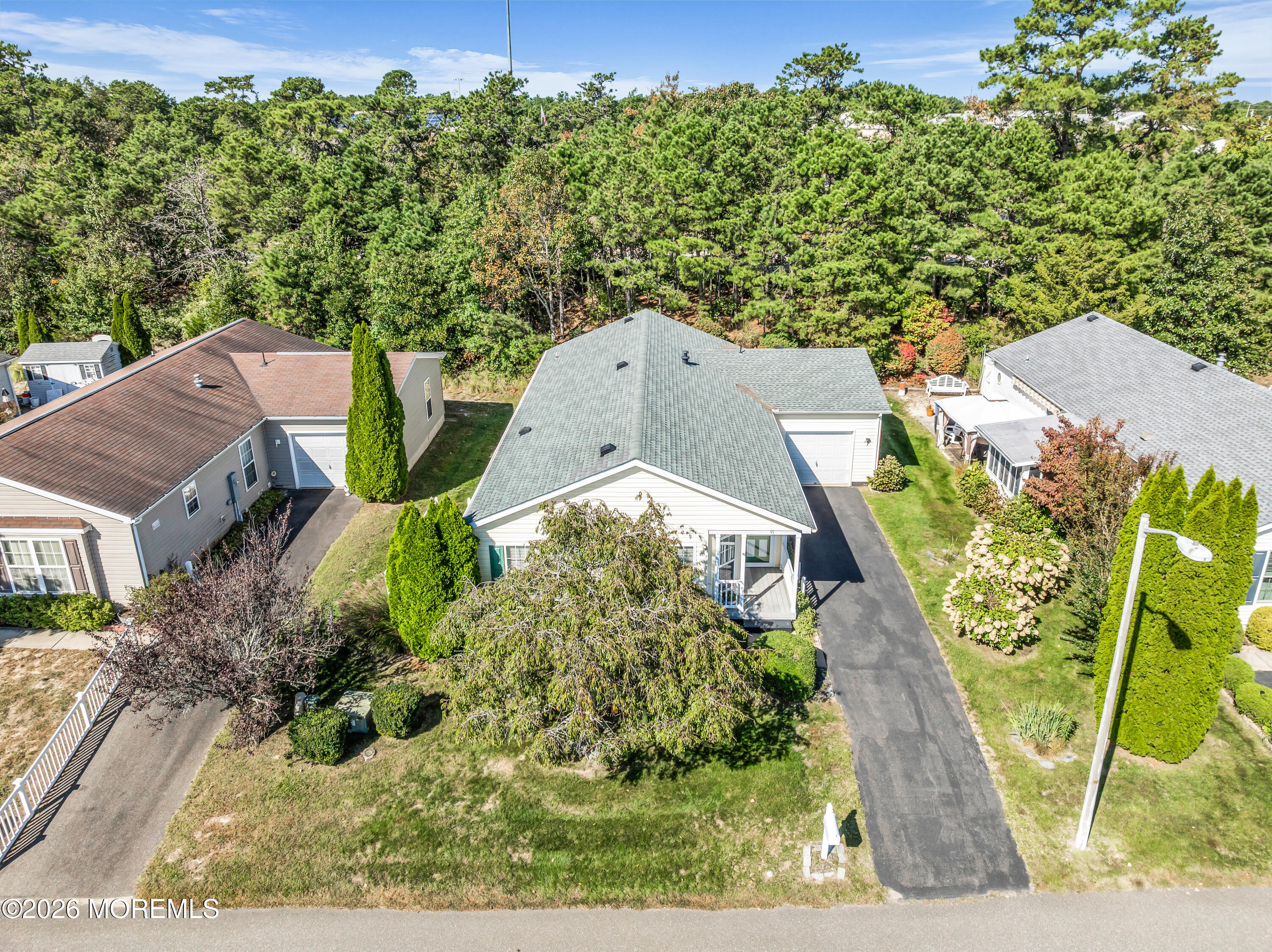 91 Oak Ridge Lane Manahawkin NJ 08050