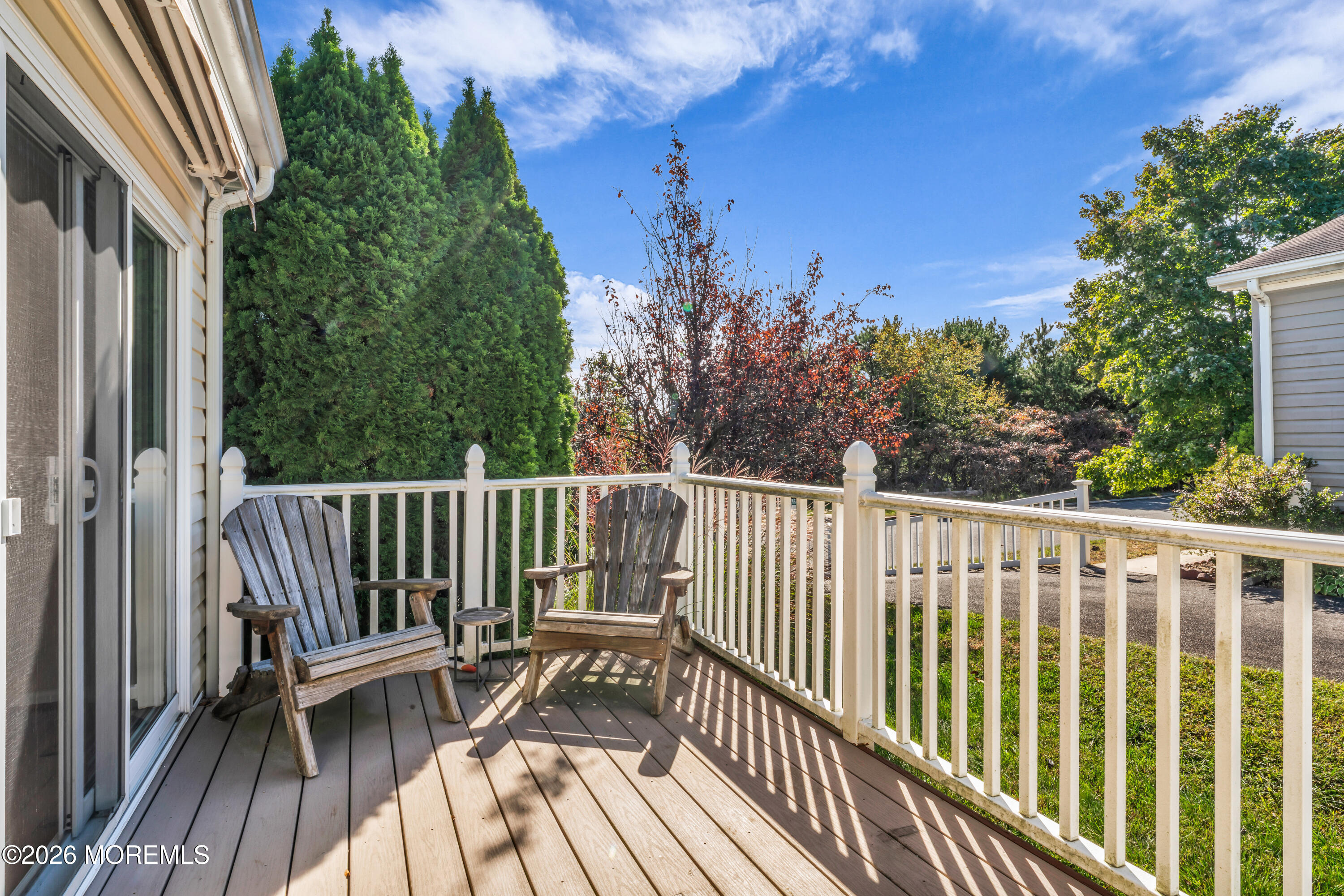 91 Oak Ridge Lane Manahawkin NJ 08050