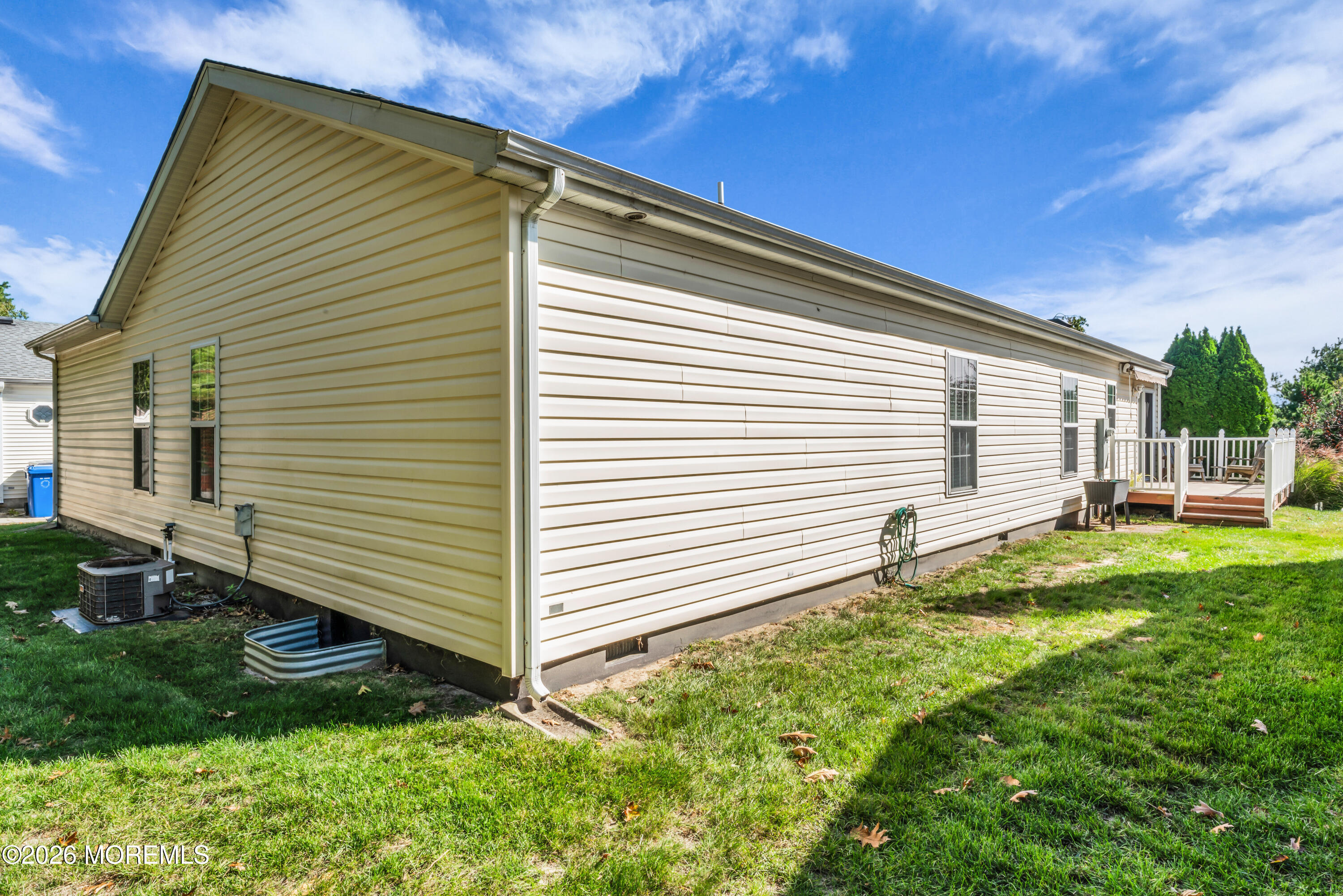 91 Oak Ridge Lane Manahawkin NJ 08050
