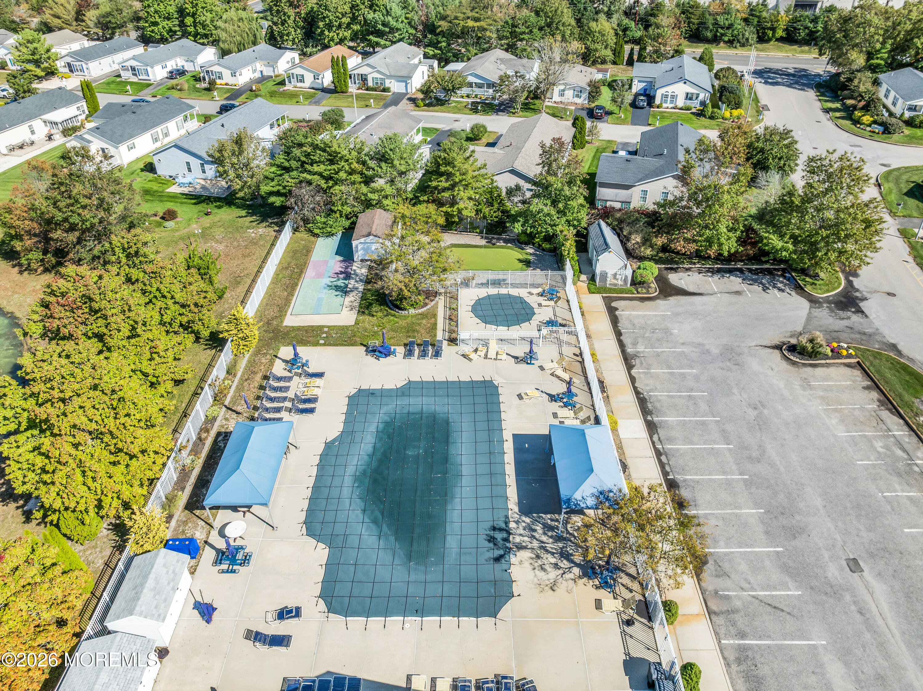 91 Oak Ridge Lane Manahawkin NJ 08050