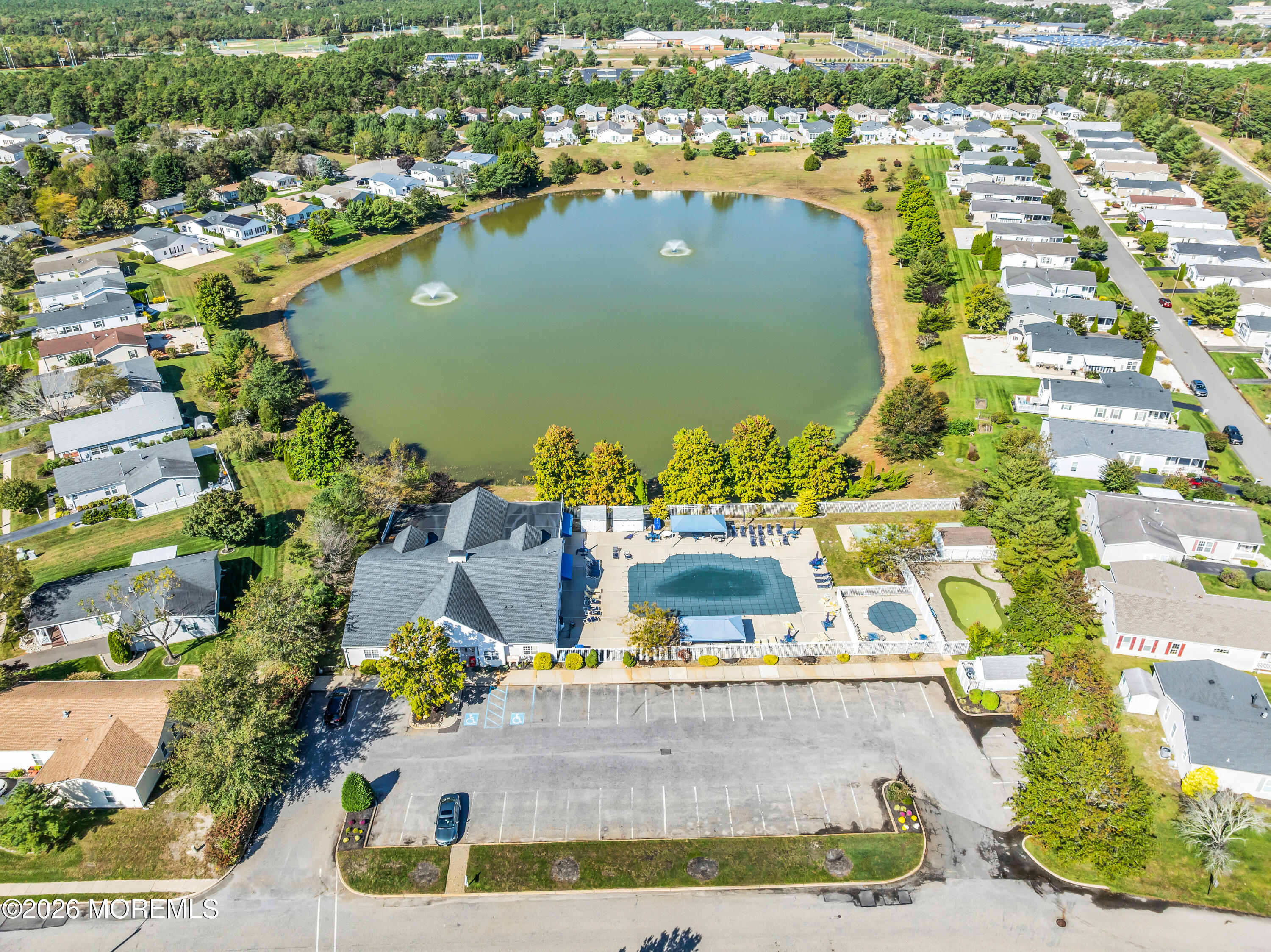 91 Oak Ridge Lane Manahawkin NJ 08050