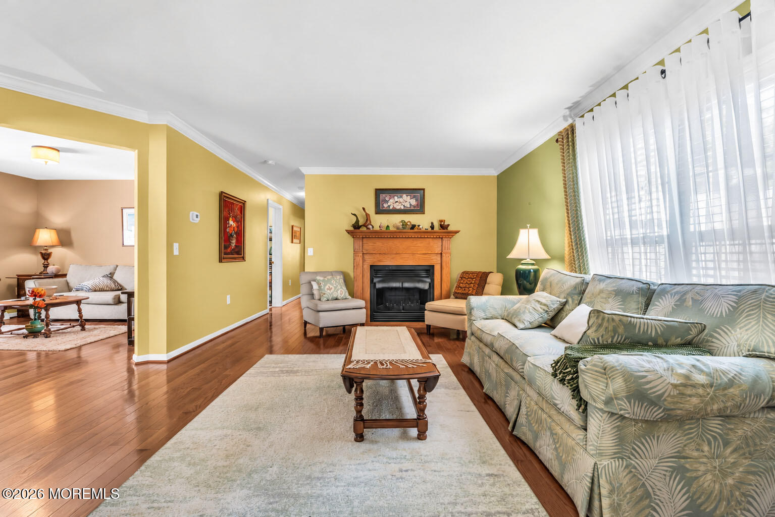 91 Oak Ridge Lane Manahawkin NJ 08050