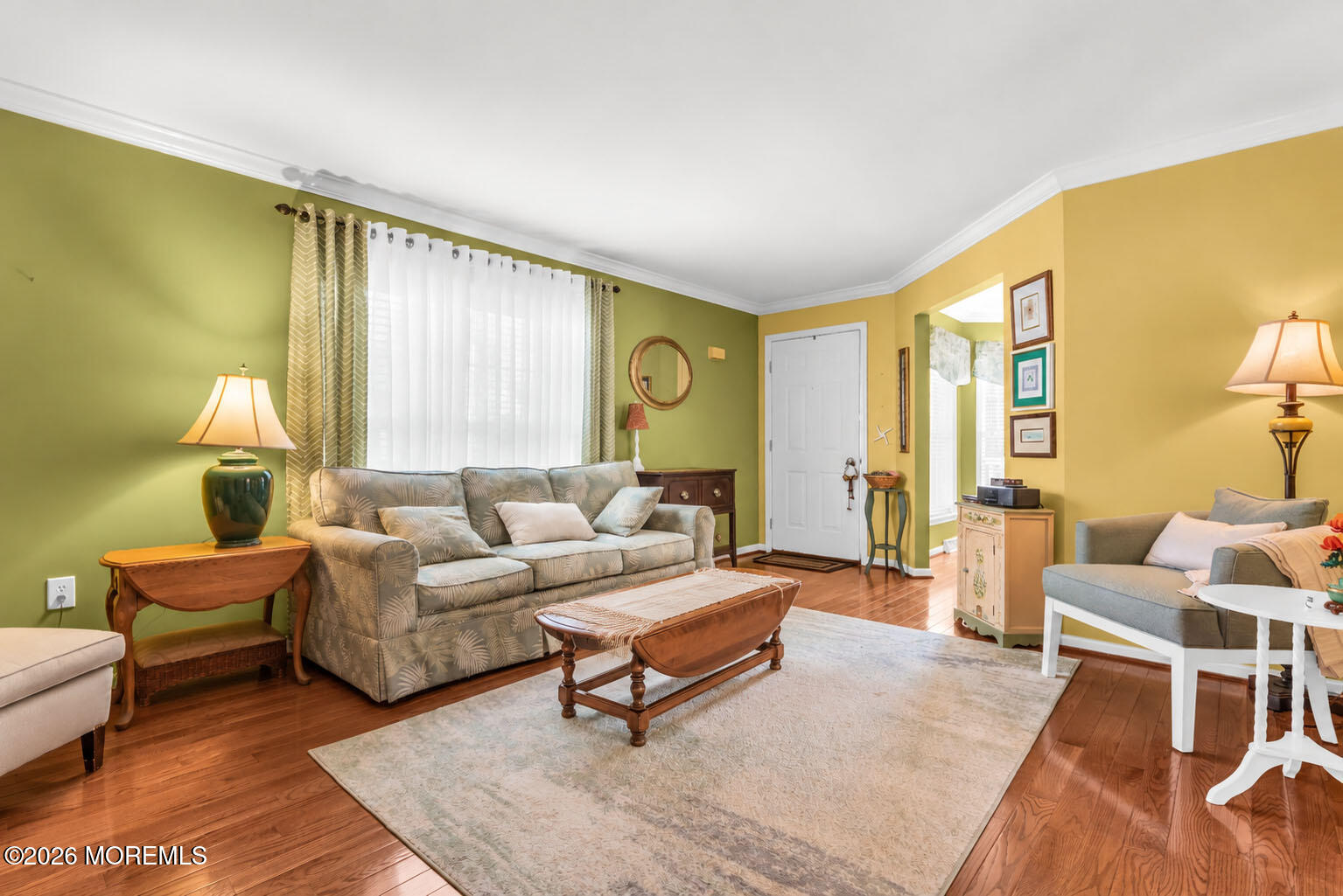 91 Oak Ridge Lane Manahawkin NJ 08050