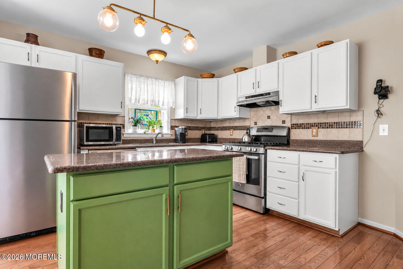 91 Oak Ridge Lane Manahawkin NJ 08050