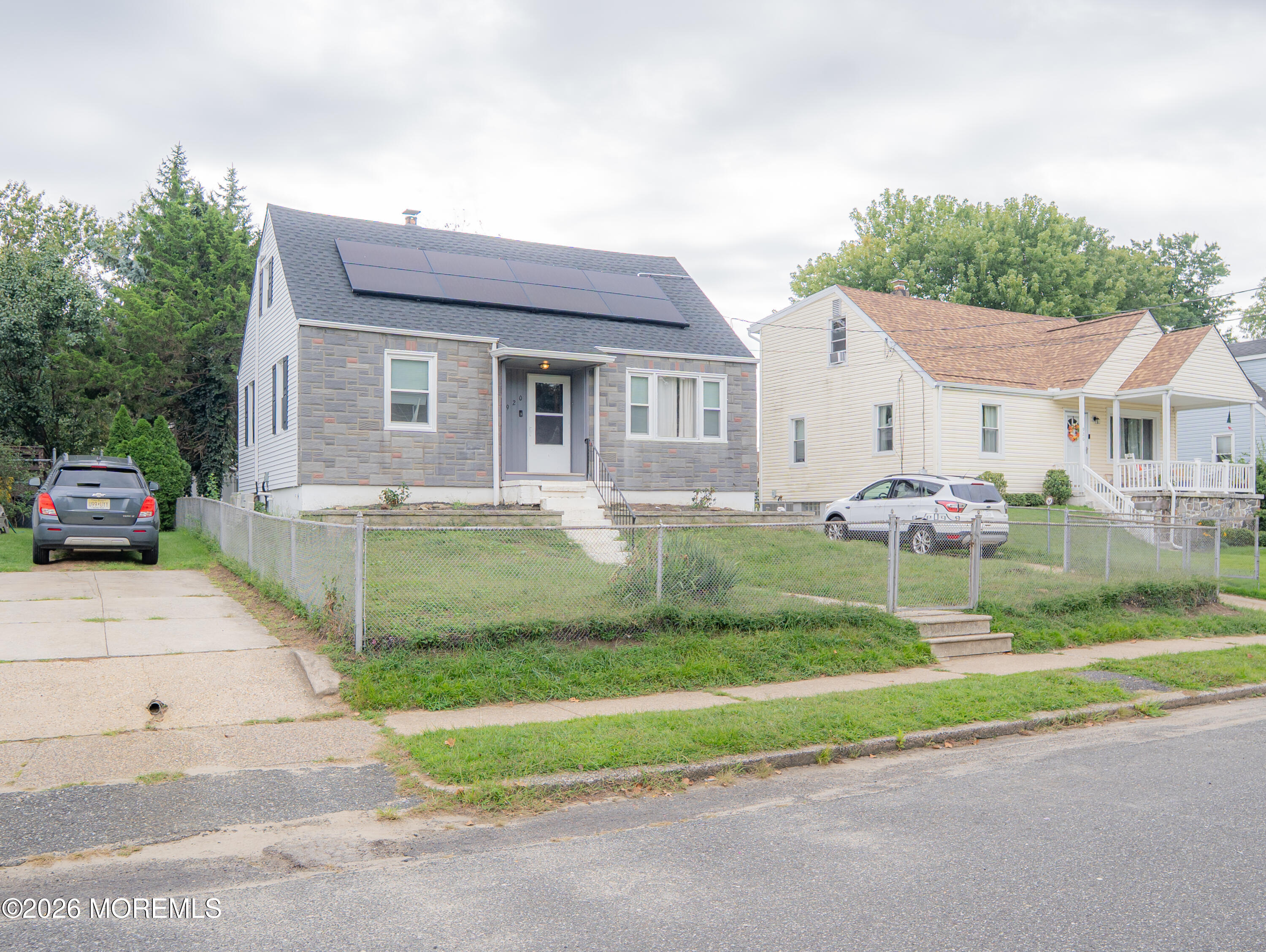 920 Lenton Avenue Barrington NJ 08007