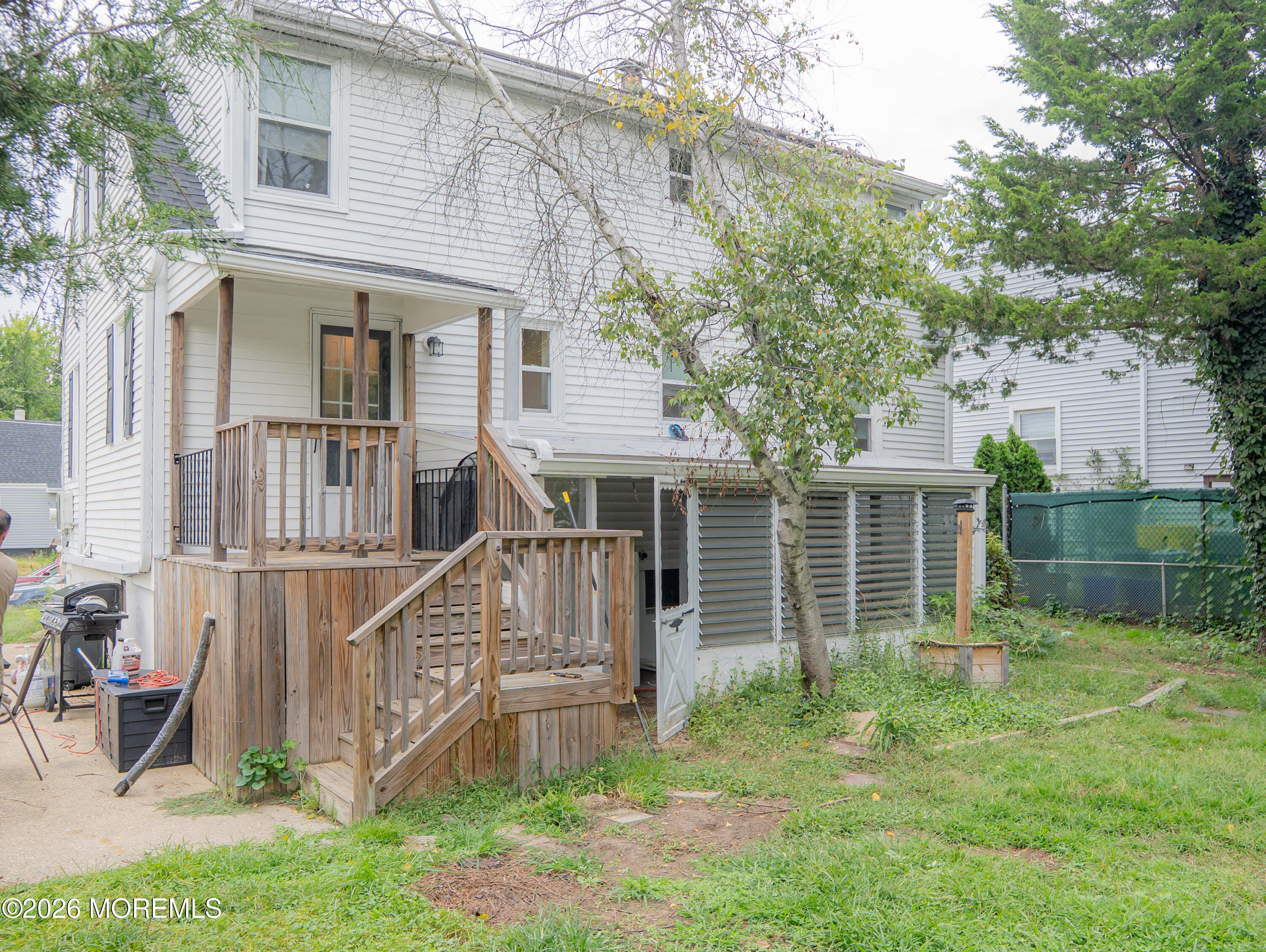 920 Lenton Avenue Barrington NJ 08007