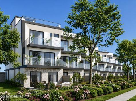 10 Seashore Drive Long Branch NJ 07740