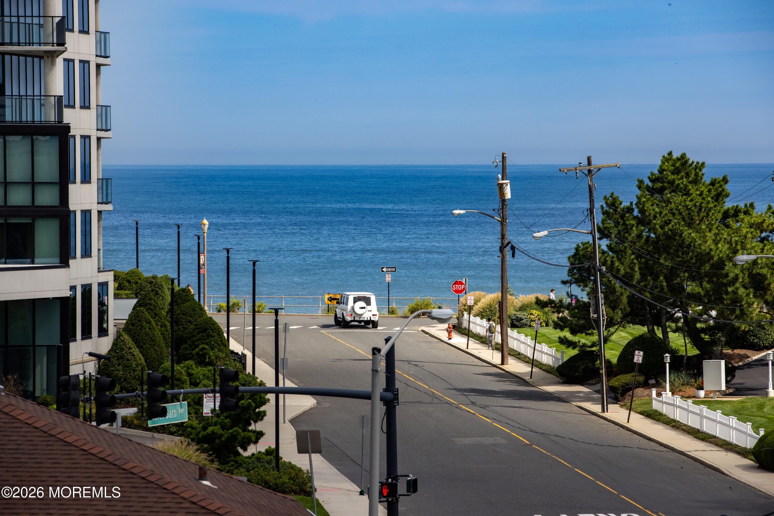 10 Seashore Drive Long Branch NJ 07740