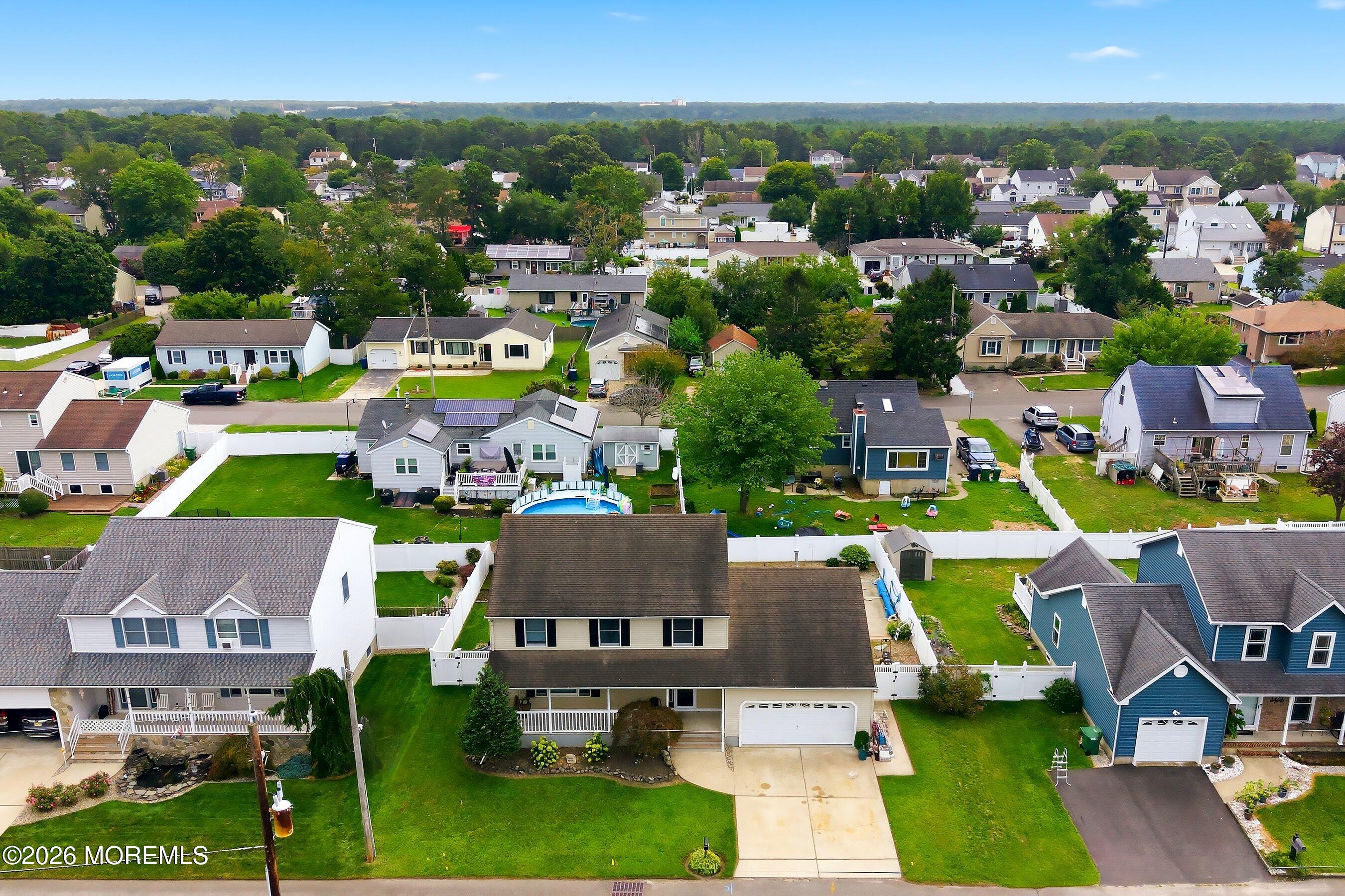 1417 Mermaid Avenue Beachwood NJ 08722
