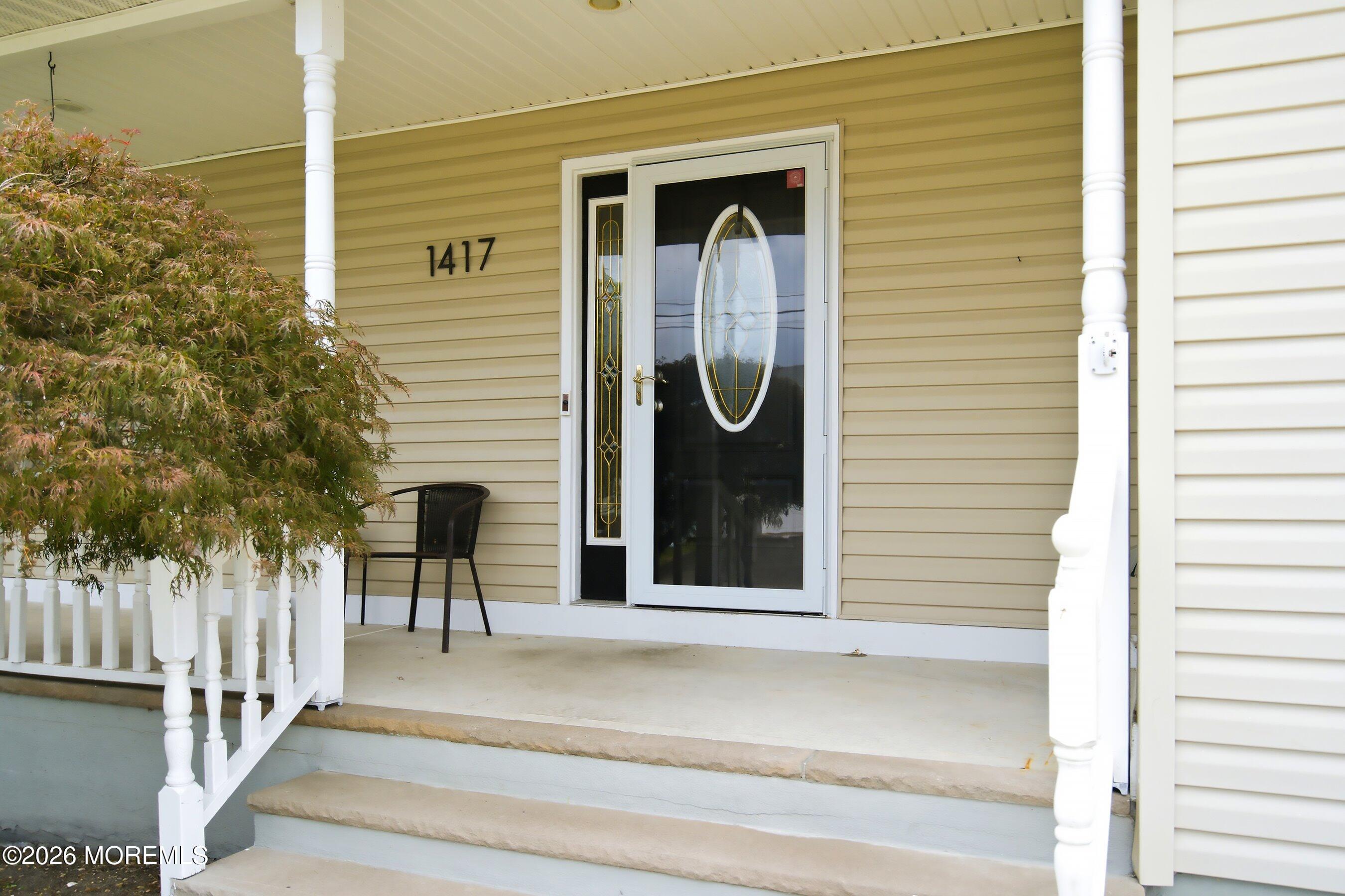 1417 Mermaid Avenue Beachwood NJ 08722
