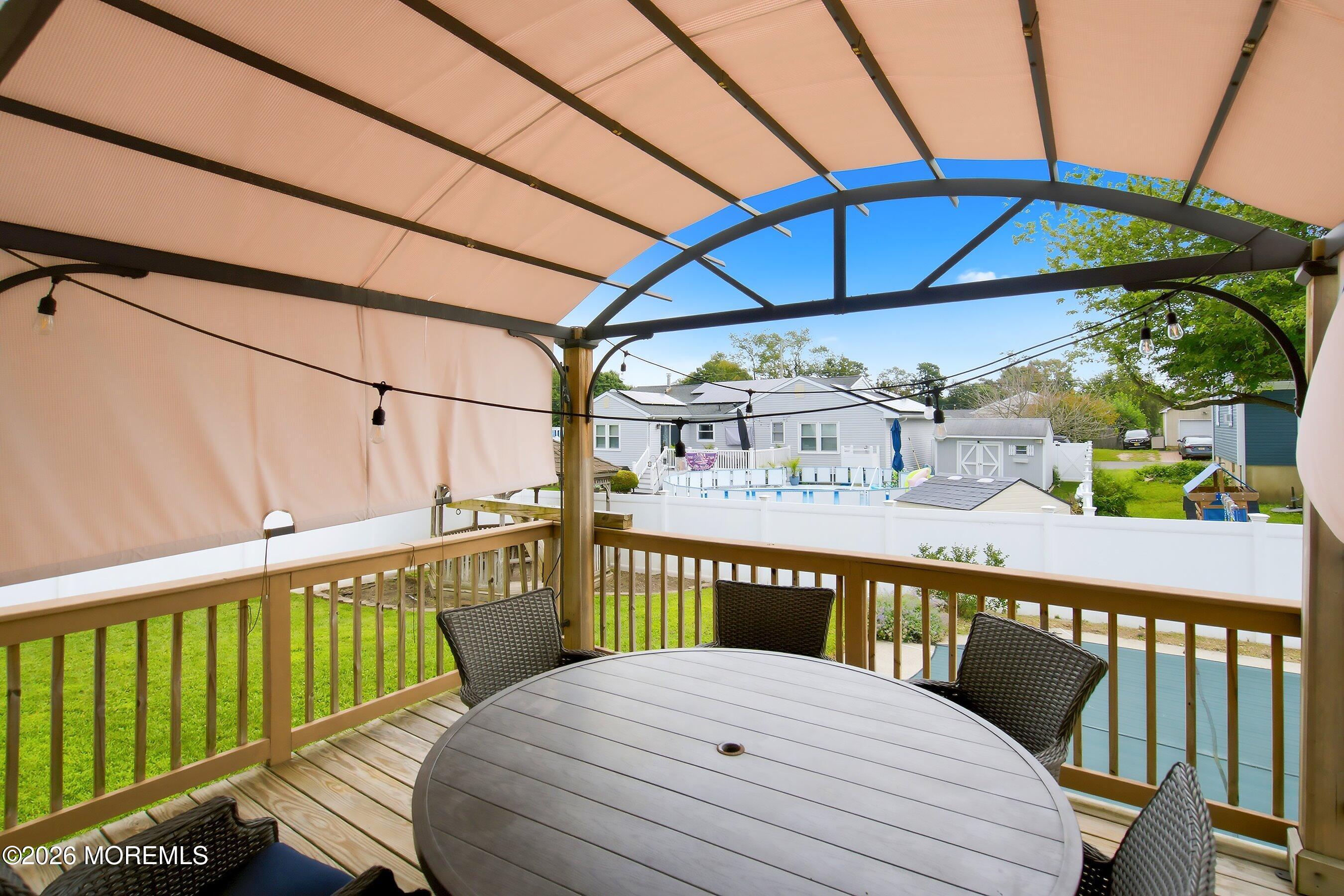 1417 Mermaid Avenue Beachwood NJ 08722