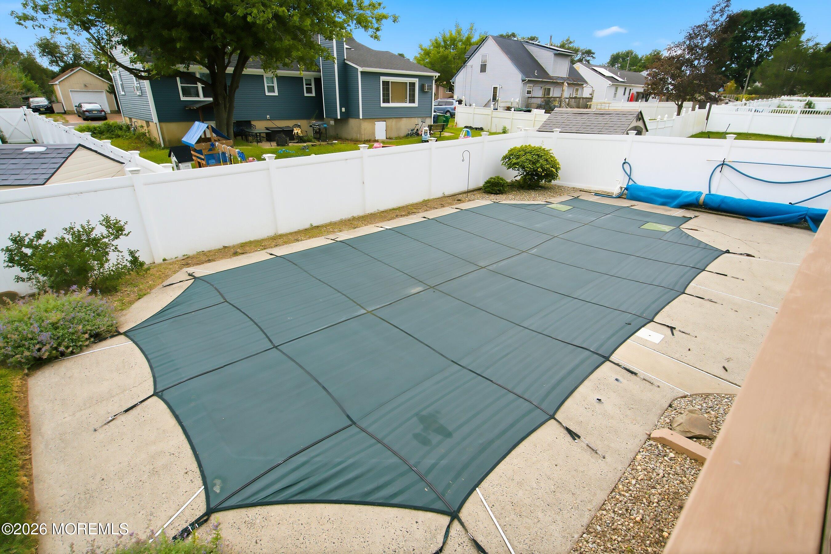 1417 Mermaid Avenue Beachwood NJ 08722