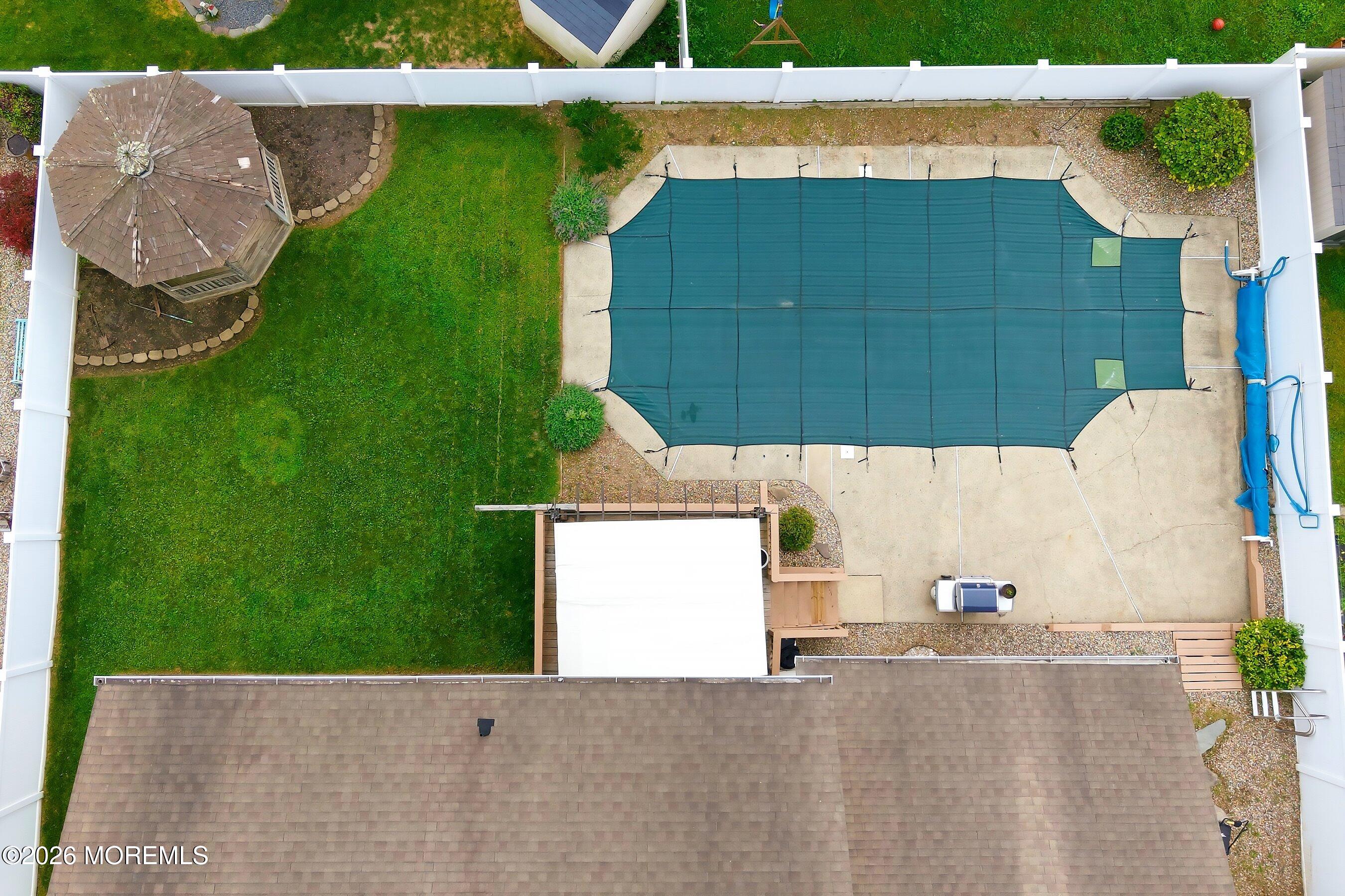 1417 Mermaid Avenue Beachwood NJ 08722