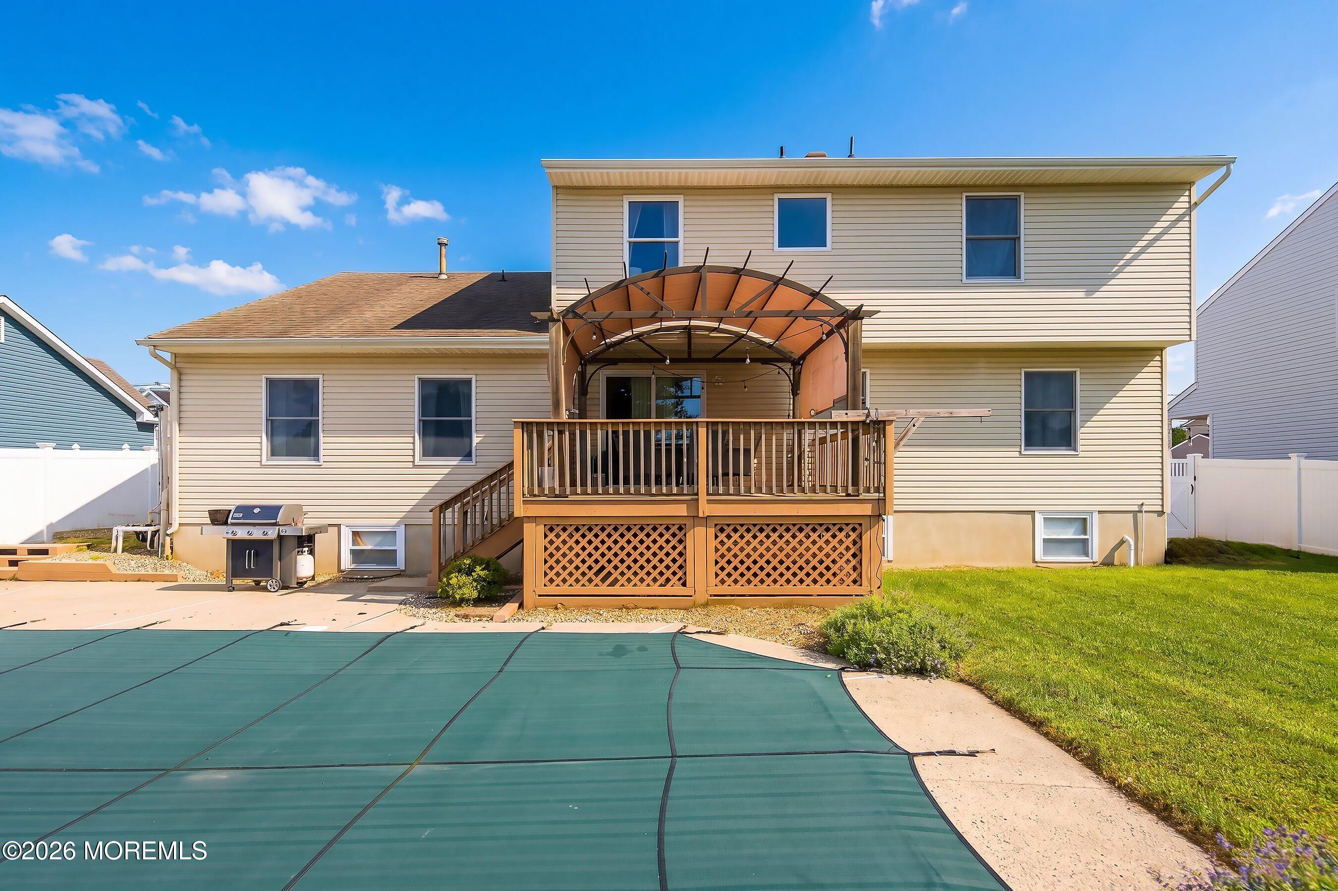 1417 Mermaid Avenue Beachwood NJ 08722