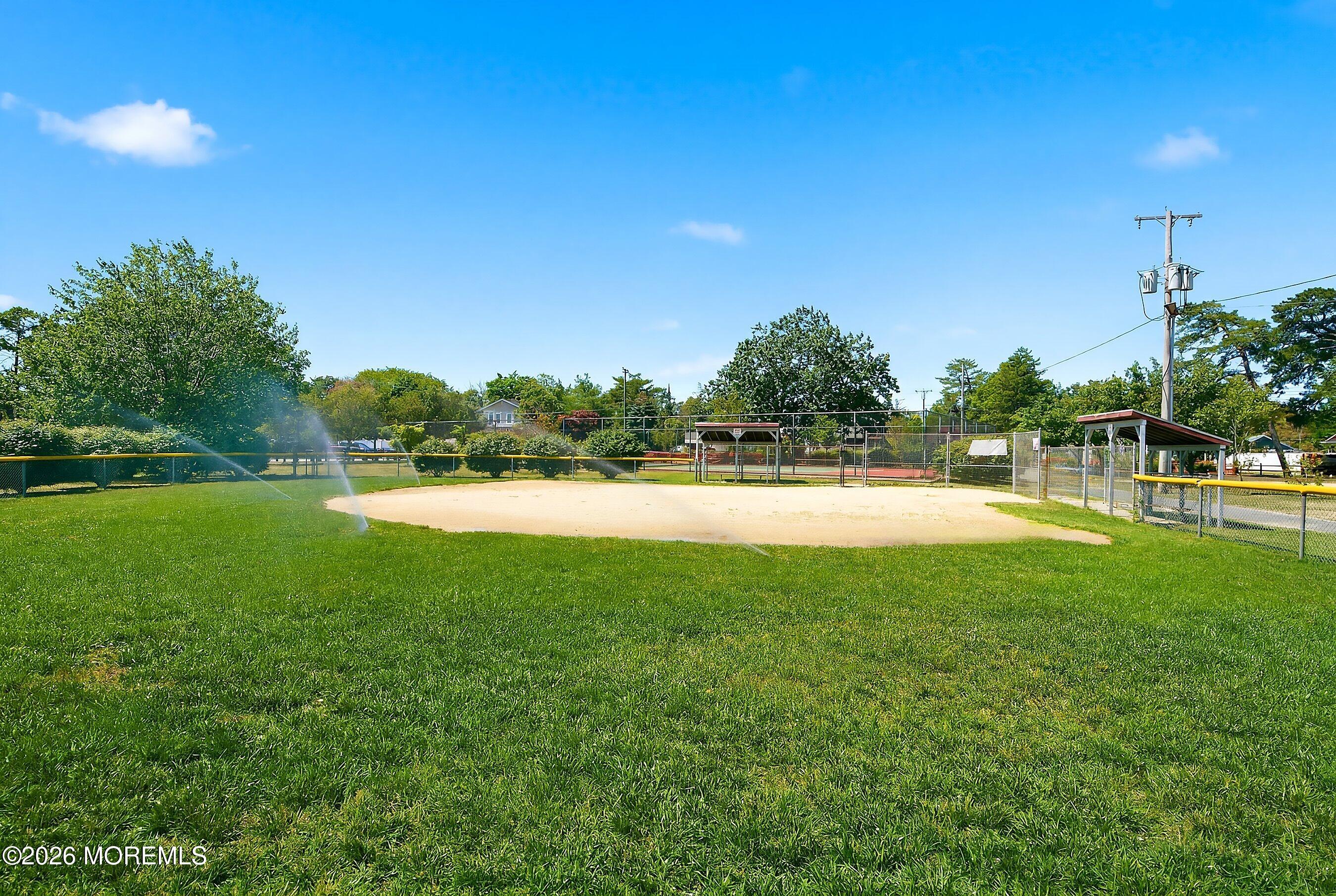 1417 Mermaid Avenue Beachwood NJ 08722