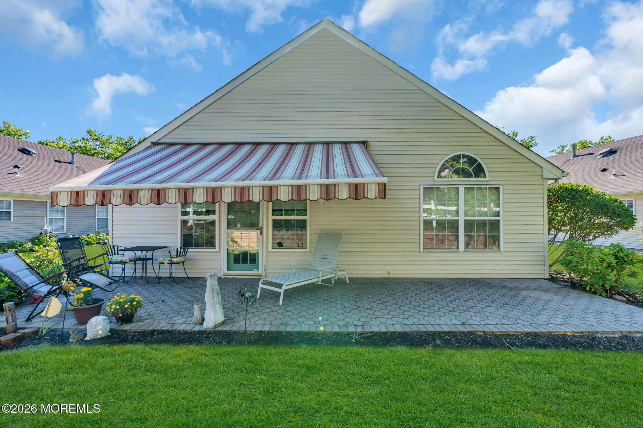7 Skylark Lane Lakewood NJ 08701