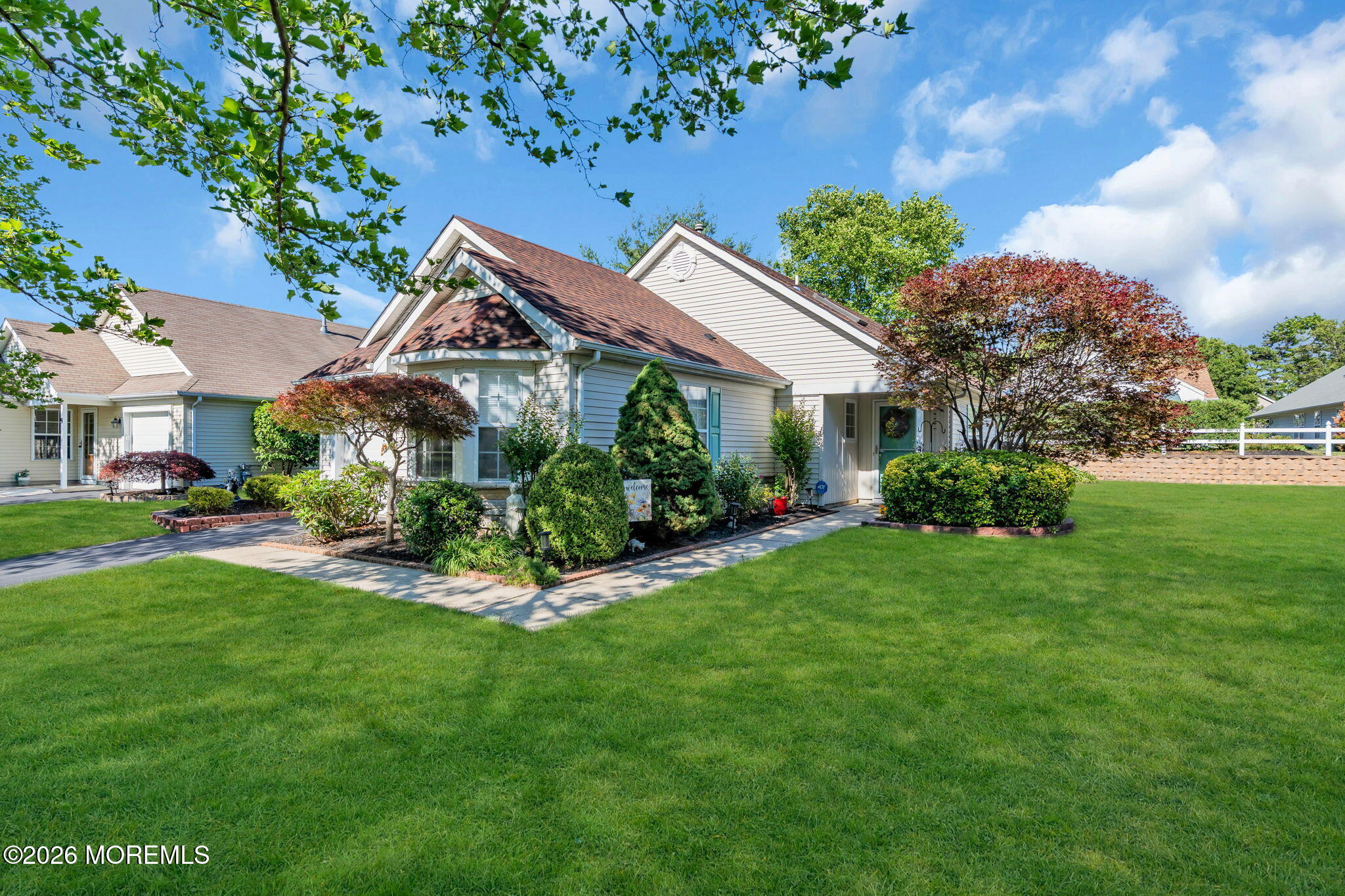 7 Skylark Lane Lakewood NJ 08701