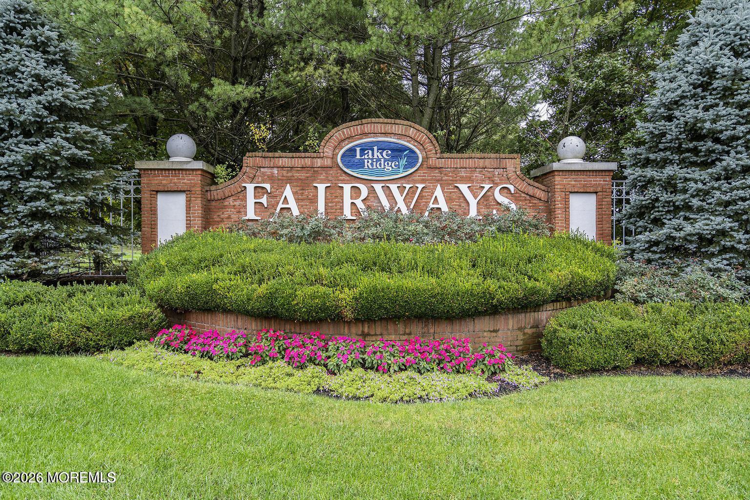 7 Skylark Lane Lakewood NJ 08701