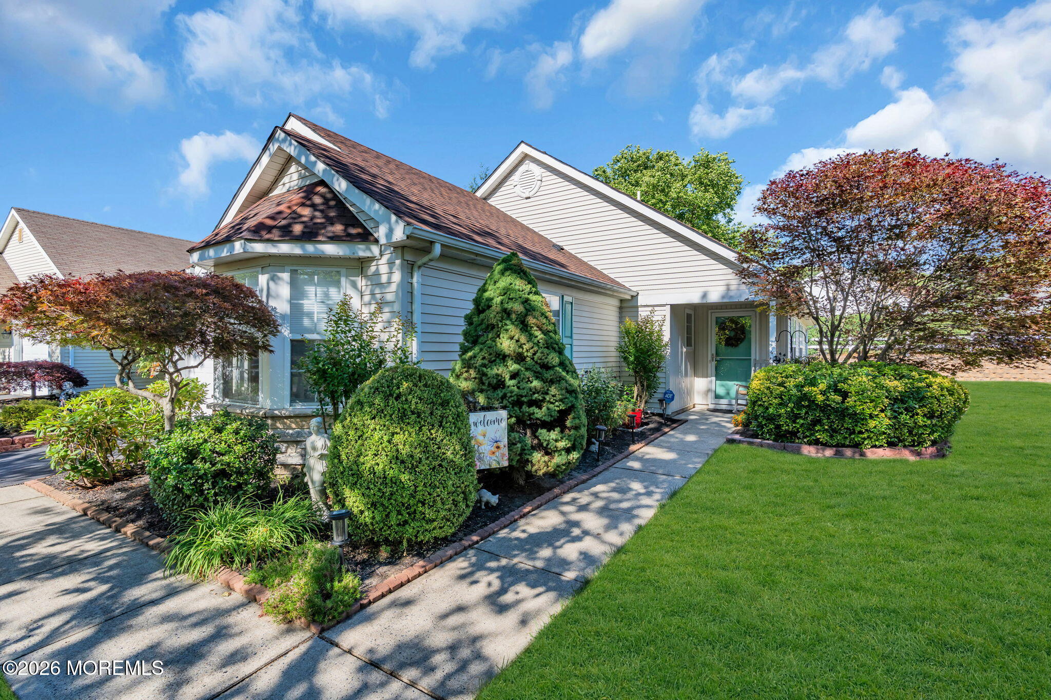 7 Skylark Lane Lakewood NJ 08701