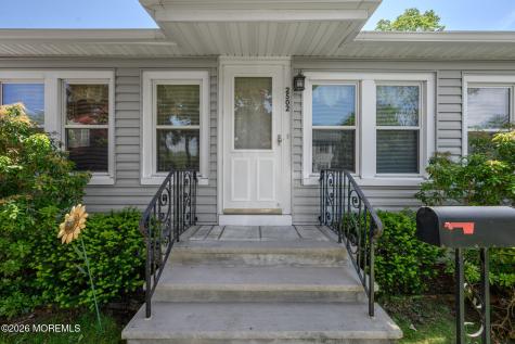 2502 Allen Street Point Pleasant NJ 08742