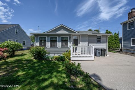 2502 Allen Street Point Pleasant NJ 08742