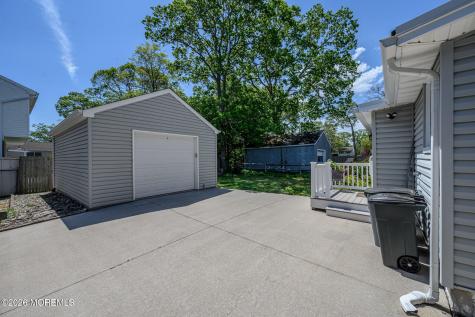 2502 Allen Street Point Pleasant NJ 08742