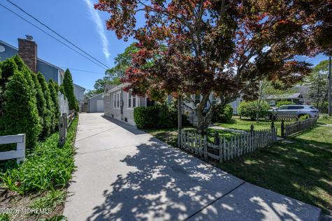 2502 Allen Street Point Pleasant NJ 08742