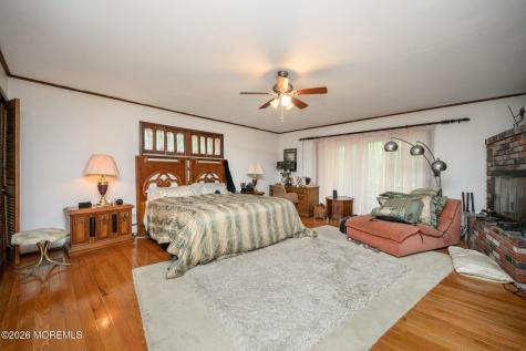 2 New Friendship Road Howell NJ 07731
