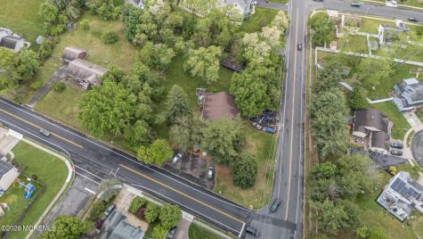2 New Friendship Road Howell NJ 07731