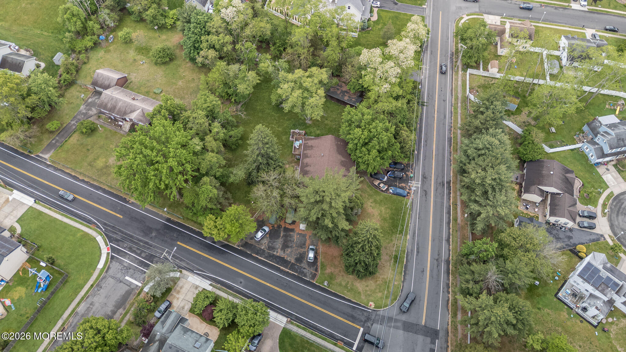 2 New Friendship Road Howell NJ 07731