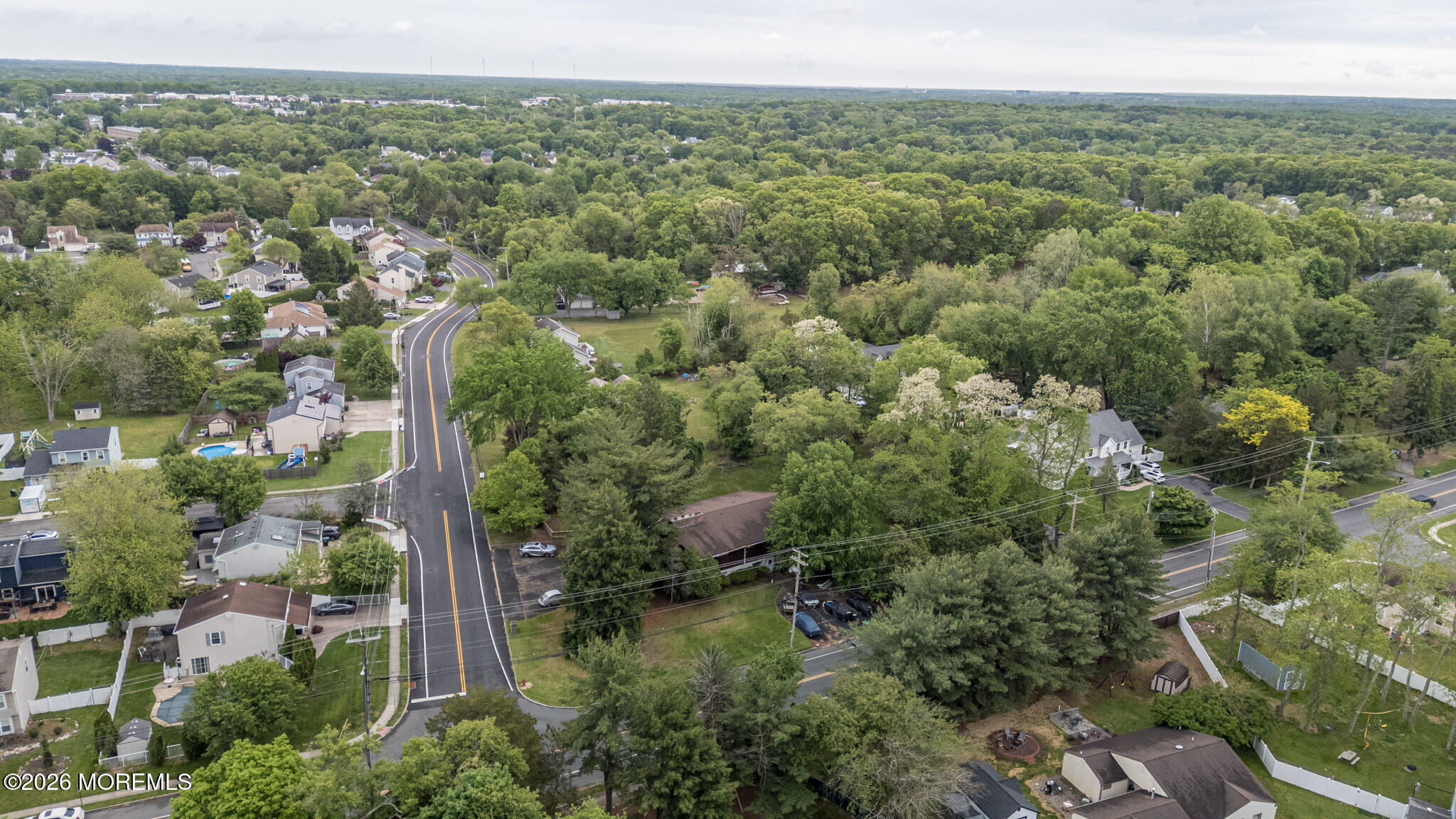 2 New Friendship Road Howell NJ 07731