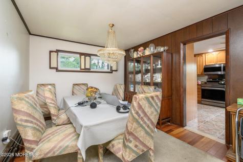 2 New Friendship Road Howell NJ 07731