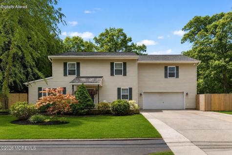 1591 W Princeton Avenue Brick NJ 08724