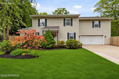 1591 W Princeton Avenue Brick NJ 08724