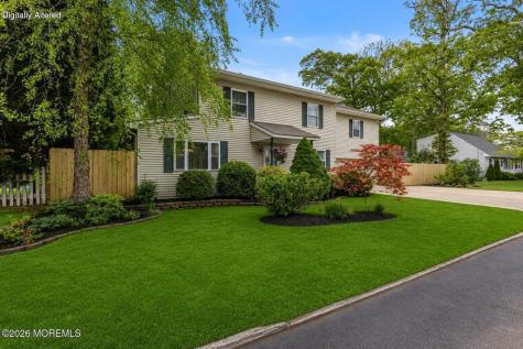1591 W Princeton Avenue Brick NJ 08724