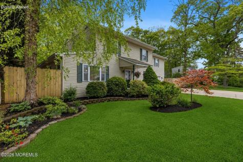 1591 W Princeton Avenue Brick NJ 08724