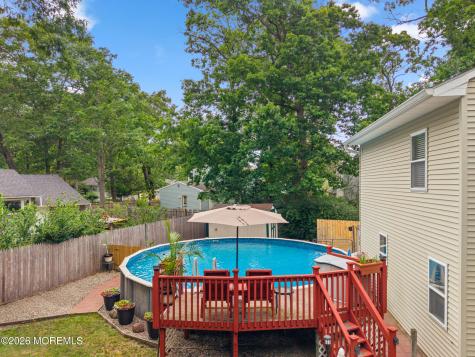 1591 W Princeton Avenue Brick NJ 08724