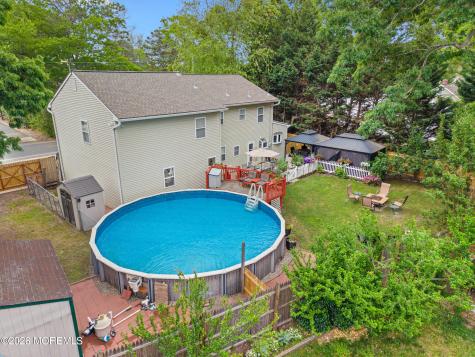 1591 W Princeton Avenue Brick NJ 08724