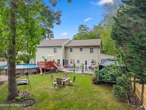 1591 W Princeton Avenue Brick NJ 08724