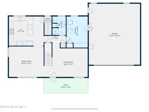 1591 W Princeton Avenue Brick NJ 08724