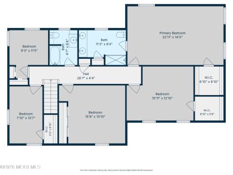 1591 W Princeton Avenue Brick NJ 08724
